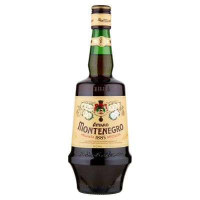 Amaro Montenegro 23%vol - 