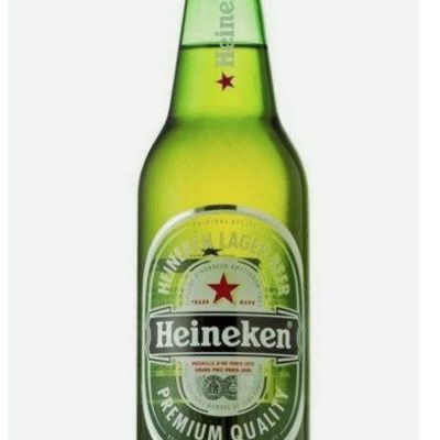 Birra Heineken 660ml  - 